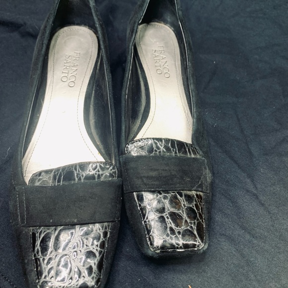 Franco Sarto pumps - Picture 2 of 2